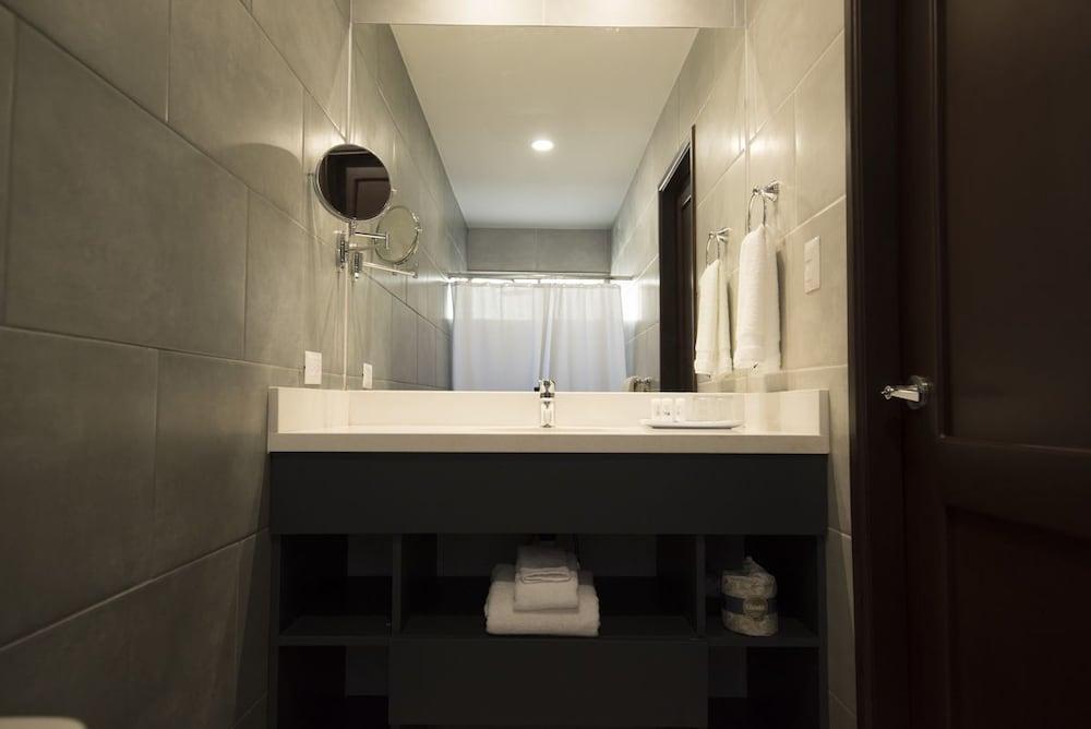Hotel Nicte マナグア エクステリア 写真